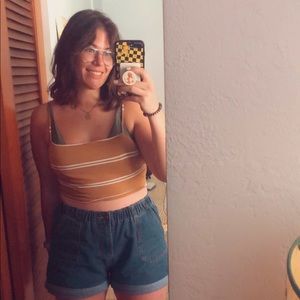 Meet your Posher, Lindsey